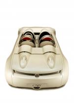Toyota CS S 2003 года